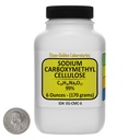 Sodium Carboxymetil Celluose [CMC] 99% Powder Tingkat Pangan Makanan 6 Oz dalam Space- Saver Bottle