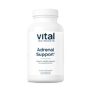 Suplemen Dukungan Dukungan Nutrients Adrenal Vital: