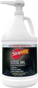 Stopain Relief Pain Gel Gallon, USA Made, Max Strange Acting with Menthol, Gluchamine, MSM for Back Pain, Athritis, KONEE, Rogue, Neck Pain, HSA FSA Approved OTC Anaglasic Product