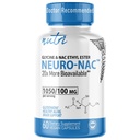 Neuro NAC Tambahan N-Acetyl Cysteine Ethyl Ester - 20x More BioC 600 mg