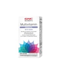 Formula Multivitamin GNC Women dengan Besi, Menyediakan Kehamilan dan Pengembangan Bayi Sehat, Acid Folic Esculity, Zinc, Calcium Plus B Vitamin, 120 Caplets