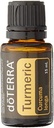 doterRA - Turmeric Esposito Oil - 15 mL