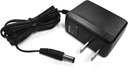 MEDCENTER AC Power Adapter untuk Pil Pengingat Bicara Jam Alarm