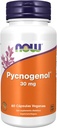 Pycnogenol 30 mg 60 Capsules (Paket 2)