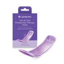 Lansinoh Hot and Cold Postpartum Pads - Dapat digunakan kembali Kandang Es Perineal untuk Pemulihan Postpartum, Hasil Buruh & Pengiriman, 2 Cacah