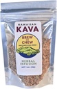 Hawaii Kava Brew atau Chew Piper Methysticum Root dari Hawaii