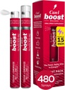 Can-i Spray Energy Boost for Women in Menopause and Perimenopause Quickly Supporting Forget and Brain Fog, 60 Servings