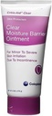 Critic-Aid ® Clear Moicers Barrier Oeri- 6 oz (170 g) Tube