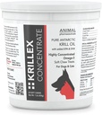 Farmasi Hewan 60 Count Krillex Konsentrasi Formula Suplemen