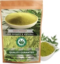 Neem Powder 124; Azadirachta Indica 124; Suplemen Herbal Alam untuk Skin & Hair Care (8.8 OZ 126; 250 gram)