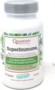 Suplemen Dieter Formula Kesehatan Kuantum. 90 Vegetarian Capsules.