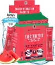 KEY NUTRIENTS Electrolytes Powder Paket - menyegarkan Watermelon 40 Paket Hidration