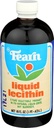 Makanan Natural Foods Lecithin Cair, 16 Ounce