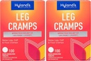 Hyland, Kaki Kram, 100 Tablet (2 Pack)