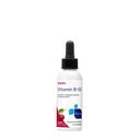 GNC Vitamin B-1200mcg - Cherry, Support Energy Production, 60 Servis