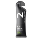 Tak pernah kedua C30 Energy Gel, Performance Nutition & Hidration, Never2 Energy Gel for Ultra Triathlon, Cycling & Marathons (Citrus Flavor, 12- Count Pack)