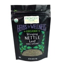 Frontier Co-op Organik Potong dan Dijinakkan Stinging Nettle Leaf 0.99oz