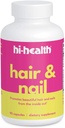Rambut Kesehatan & Nail Formula (90 kapsul)