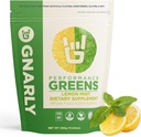 NSF Isi Disertifikasi - Organik, Progories & EscernMicronutrients - Lemon Mint, 11.64 oz