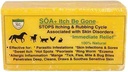 Dilindungi Equine SOA- Itch Be Gone