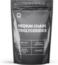 Murni Produk Australia - Medium Chain Triglycerides (MCT Oil Powder) 2.2 lbs - Vegetarian Friendly