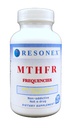 Frekuensi MTHFR - 120 Tablet - dengan Frekuensi Alam The MTHFR, MTR dan MTRR untuk mendukung Methylation, 5 - MTHF dan B12 Produksi