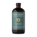 Suplemen Adaplemen Kesehatan Produk Kesehatan - Harian Naptogenik Tonic untuk Dukungan Fungsi Endokrin - menampilkan Rhodiola, Ashwagandha, Cordyceps, Reishi (16 Fluid oz)