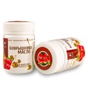 Siberian Hawthorn Oil 200 Capsules Ekstra Virgin Cold Pressed (2 Pack)