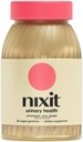 nixit Urinary Trakte Health Gummies; 1.000mg D-Mannose 124; Yuzu & Ginger Flavor 124; Urinary & Bladder Supppport: 124; Aids in Urinary Tract Support 24; Vegan, Non-GMO & Gluten-Free (60 Gummies)