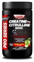 Pro Series Force Creatine + Citruline 8000. Strenght & Stamina, Endurance, Lean Mass, Pompa.