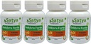 Gokhru Forte Capsule 500 mg. 60 Veg.