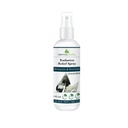 Radiasi Burn Relief Spray - Calendula Spray for Radiasi Treatment, Unscented, Fragranted Free, Natural Organic Plant Based Moisturizing Sooling untuk Itchy and Sensitive Skin - 4 ons
