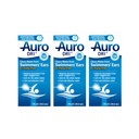 Auro- Dri Ear Air-Drying Bantuan, Membantu Telinga Swimmers ', 1 Fl Oz (Paket 3)