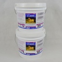 Su-PER E 8000 Tambahan Antioksidan Kuda - terkonsentrasi Vitamin E Tambahan untuk Kuda Performance - 4 Pounds, (2 Pack)