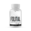 Fostal New Advanced Formula Suplemen - 1 Pack 30 Days Supply