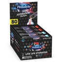 Pedialyte AdvancedCare Plus Electrolite Powder, Memiliki 33% Lebih Elektrolite dan Preactiv Pretiv, Variety Stasiun Hidration, 80 Powder Paket
