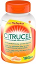 Terapi Fiber Figularitas, Caplet Fiber, 180- Count Bottle