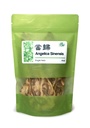 New Packaging Angelica Sinensis Root, Dang GUI Pian, Dong Quai Cut Iris 4 oz.