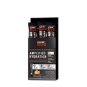 GNC AMP amplified Hydration Electrolyte Powder Drink Mix 124; Enhanced Electrolite & Heally Divalry Kompleks; Tropical Punch 124; 10 Count