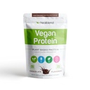 Plant-Based Protein Powder Vegan Suplemen Dieter - Gluten- Free, Non- GMO, Erythritol- Free, Soy- Free Pea Protein untuk Perempuan dan Pria