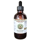 Stinging Nettle Alcohol- Free Liquid Extract, Organic Stanging Nettle (Urtica Dioica) Dry Leaf Glycerite 2 oz