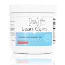 Fruit Punch Flavor Amino Acid Complex for Women to Build Lean Strong Muscles