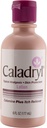 Caladryl Pink Calamine Skin Protectant Plus Itch Relief, 6 Ounce Bottle (2 Packs (6.0 Ounce))