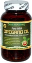 Wild Oregano Oil Capsules - 120 Liquid Veggie Softgels - Murni Standardized Wild Oregano Extract menawarkan 70% Carvacrol (32 mg) untuk Imune System Health - Non GMO, Vegan, Gluten Free