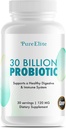Tambahan Probiotik Gut 30 Miliar CFU dengan DE111 ®