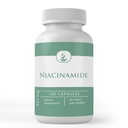 Ingrediens Asli Niacinamide (Vitamin B3), Murni, Tidak Ada Addonist Atau Penjual, Lab Verifikasi