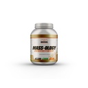 Muricure OLOGY Weight Gainer 124; Whiy Protein Powder 126; Muscle Builder for Men & Women 124; Vanilla, 7.8 lbs