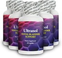 Ultranol Total Bladder Support-action