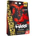Mutant Mass Wearout Shakes, Smoothies, and Whey, and Casein Protein Blend for High- Calorie Workout Shakes, Smoothies, and Minds, 15 lb - Strawberry Banana