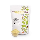 Bubuk Protein Pea Organik (500 g)